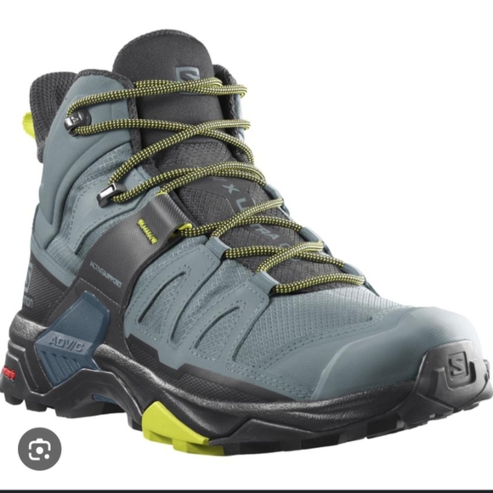 Salomon X Ultra Mid GTX Boots